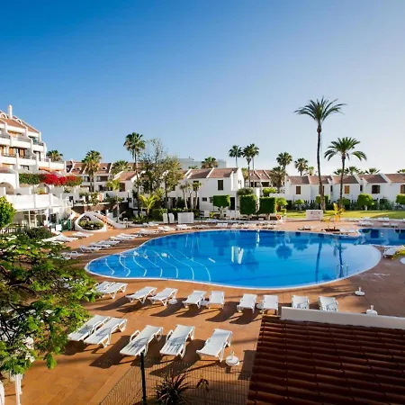 Apartamento 512 La Morera Blanca Luxuri
